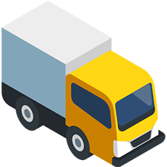 Goods Insurance Icon